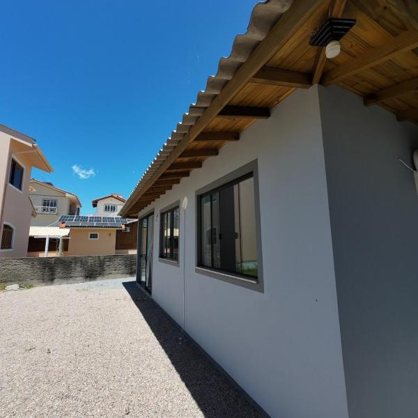 Casa em praia do mar aberto - Foto 3