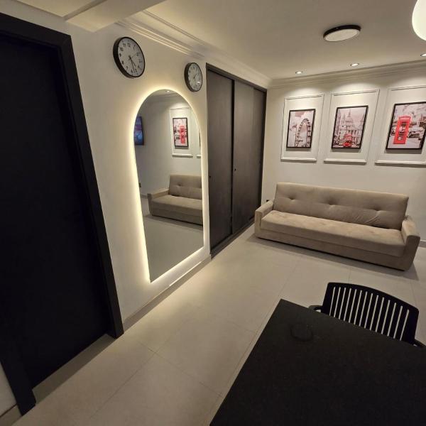 Casa Londrees