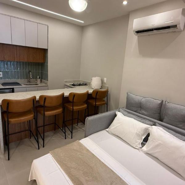 Studio Copacabana Beach 50m - Foto 4