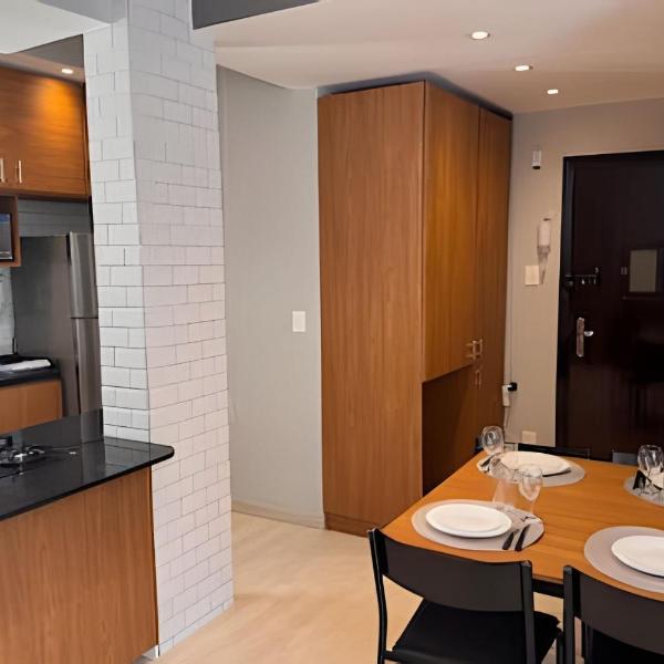 Espetacular apt quadra praia Copacabana Oásis - Foto 4