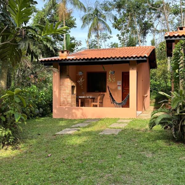 Chalés Bela Vista