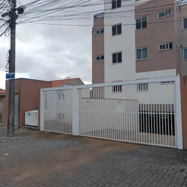 Aero Rio V, hotel a São José dos Pinhais