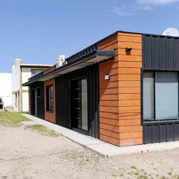 Malula Departamentos.、プラヤス・ドラダスのホテル