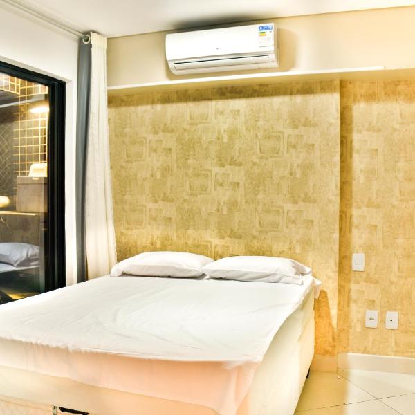 Apartamento na Beira Mar de Fortaleza - Edifício Landscape - Foto 2