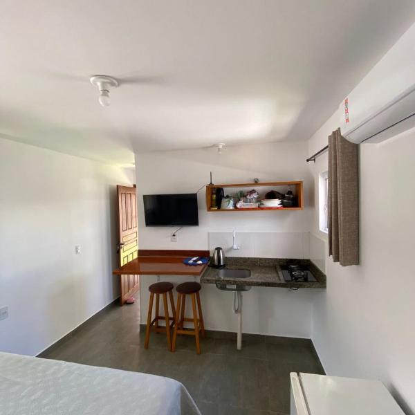 Loft no Campeche Próximo à Praia!!!! - Foto 5