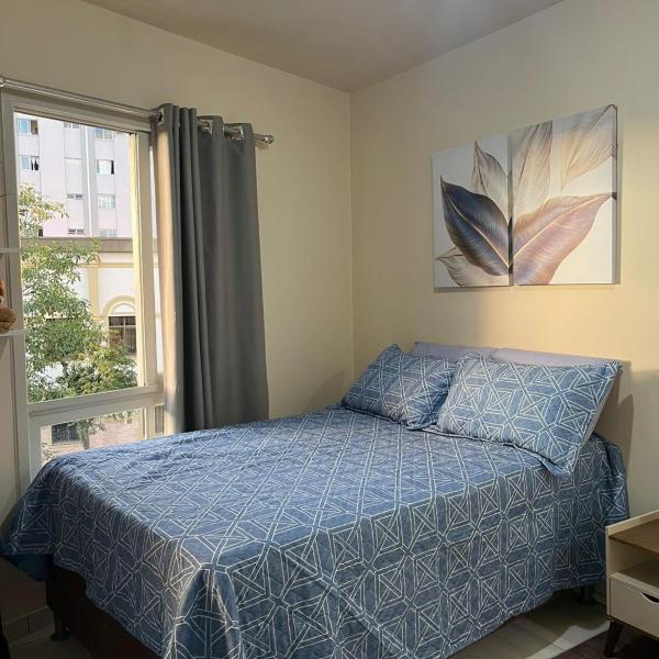 Loft 406 completo no bairro Fazenda - Foto 2