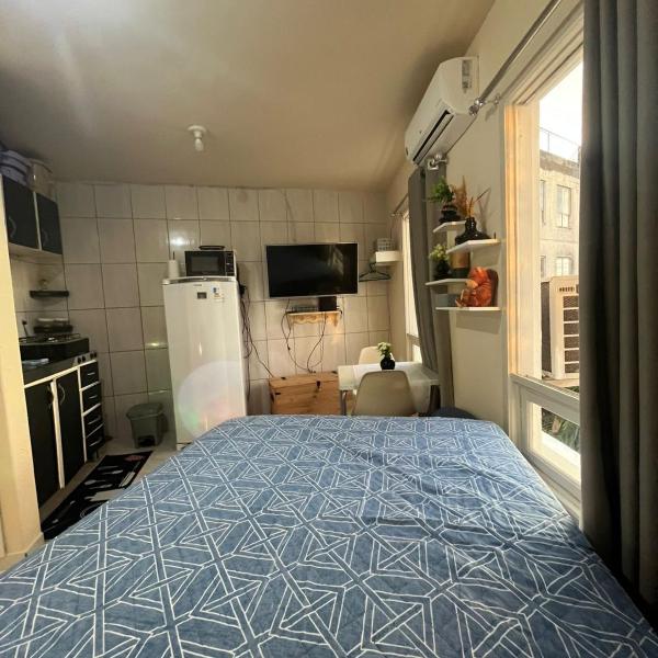 Loft 406 completo no bairro Fazenda - Foto 4