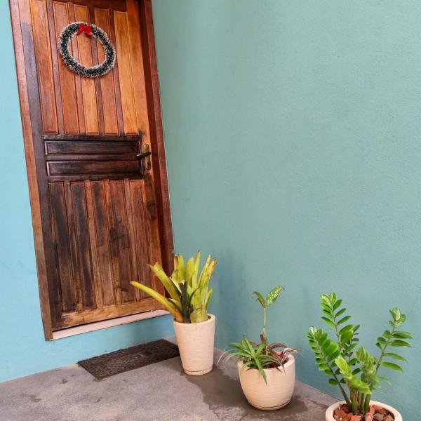 Casa Quartzo - Foto 3