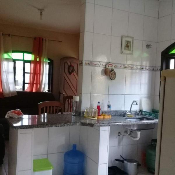 Casa itanhaem família Disponivel Natal