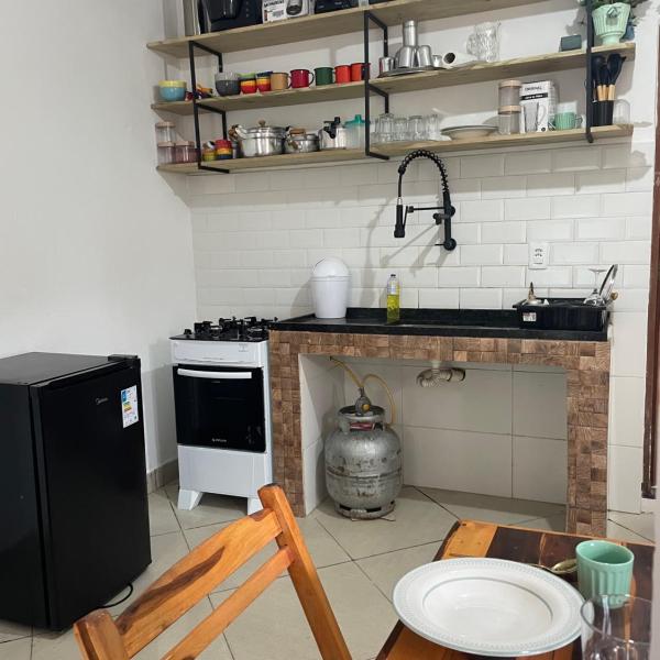 KitNet em Caraíva-Nova Caraíva - Foto 4