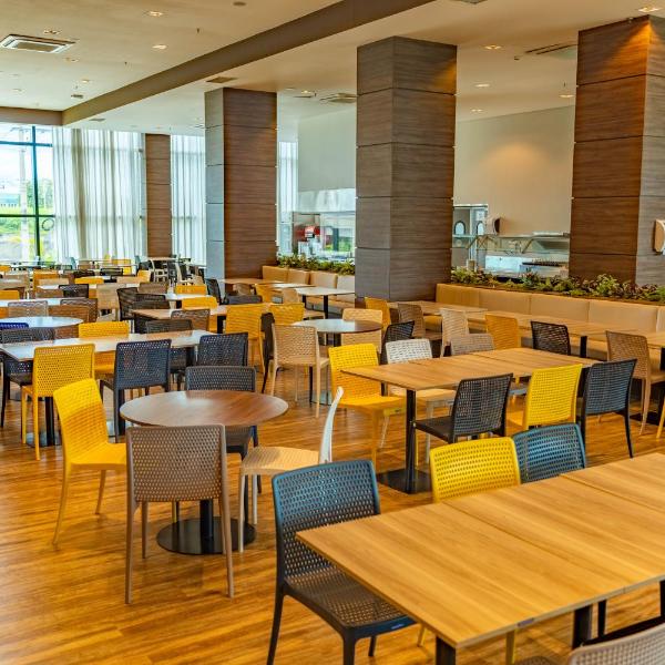 Hotel Contemporâneo - Royal Palm Hotels & Resorts - Foto 4