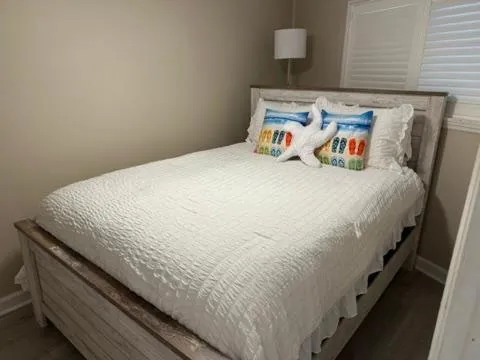 Seaside 286, hôtel à Île de Hilton-Head