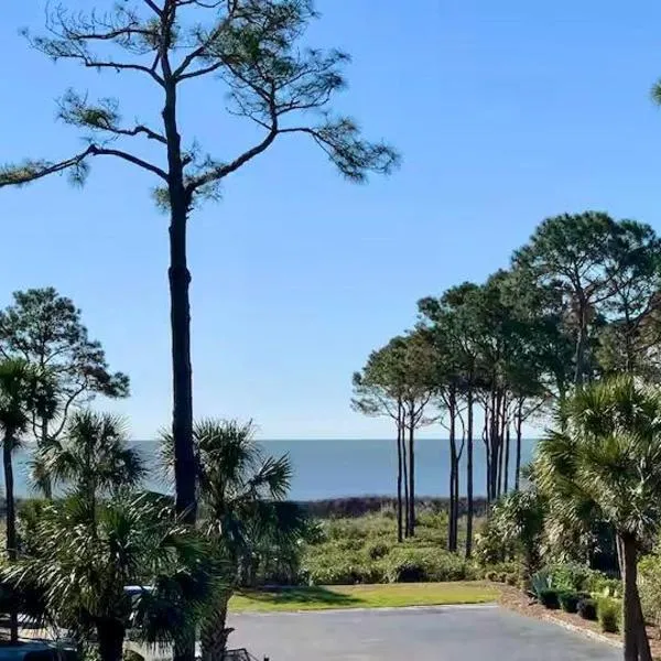 Seaside 286, hotel v destinaci Hilton Head Island