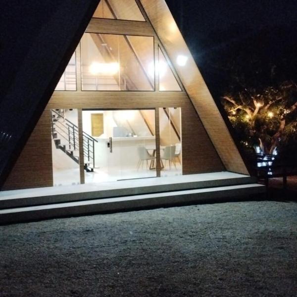 Cabana