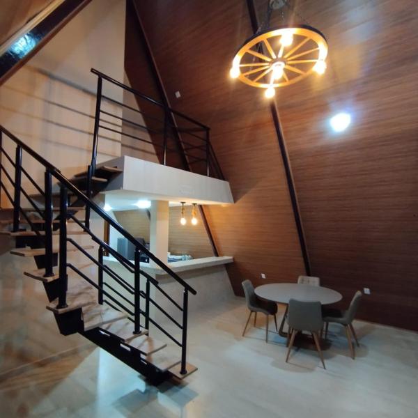 Cabana - Foto 2