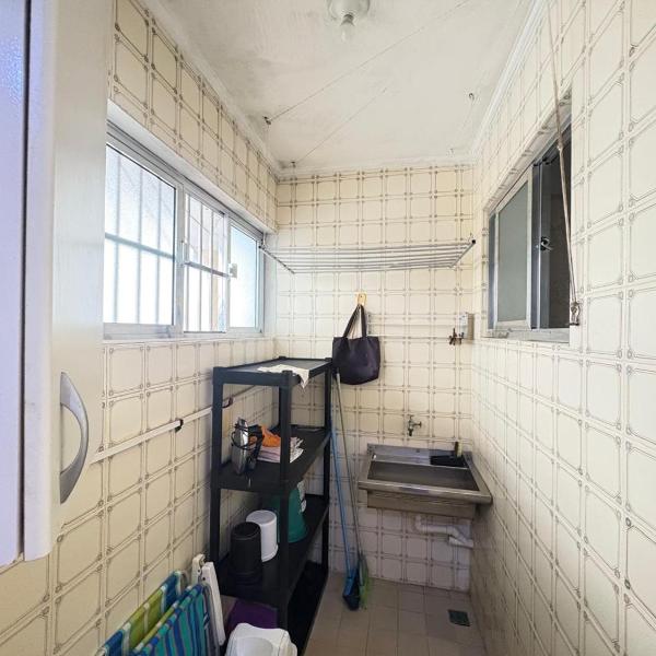 Apartamento 210 Guarujá Praia do Tombo - A poucos passos do mar - Foto 3