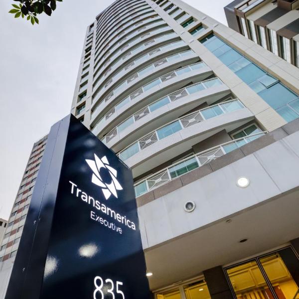 Transamerica Executive Perdizes - Foto 5