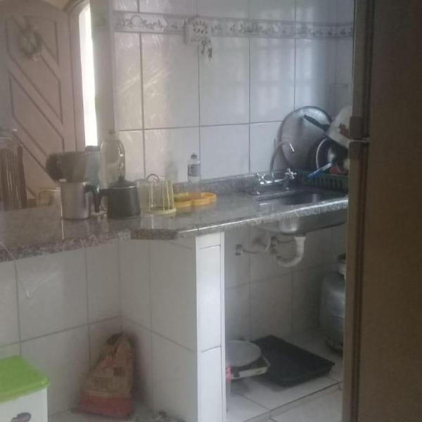 Casa itanhaem familiar Disponivel Natal