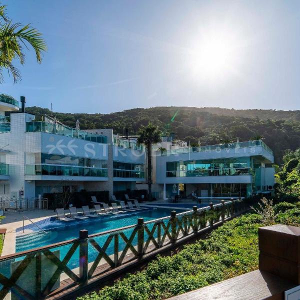Varandas do Atlântico 203A – Edifício Frente Mar - 3 Quartos - 1 Vaga de Garagem | Praia de Bombas - Foto 4