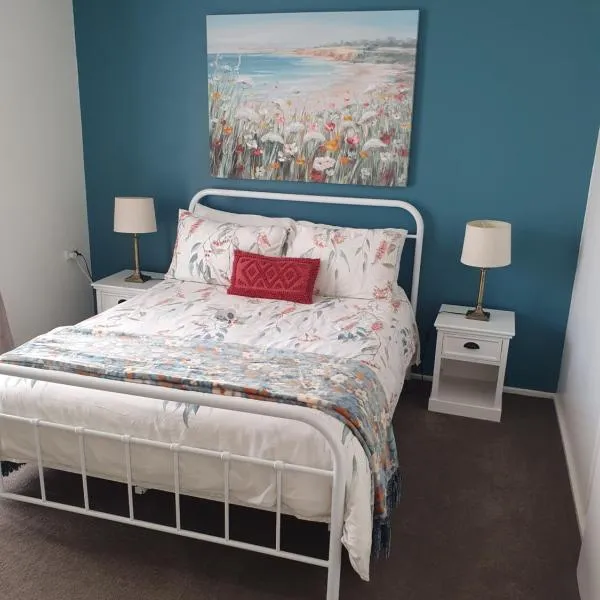 Cozy Home Style Accommodation, hotel en Marong