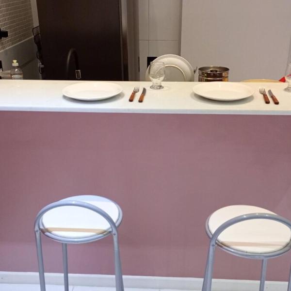 Apartamento com privacidade & estilo no coração de Botafogo - Foto 4