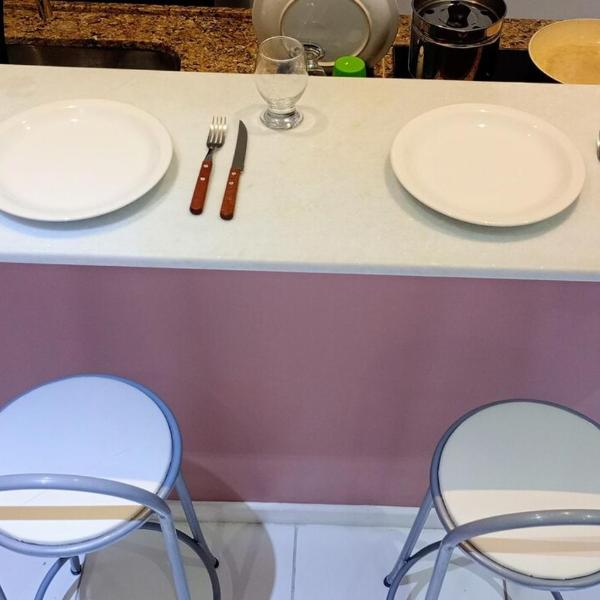 Apartamento com privacidade & estilo no coração de Botafogo - Foto 5