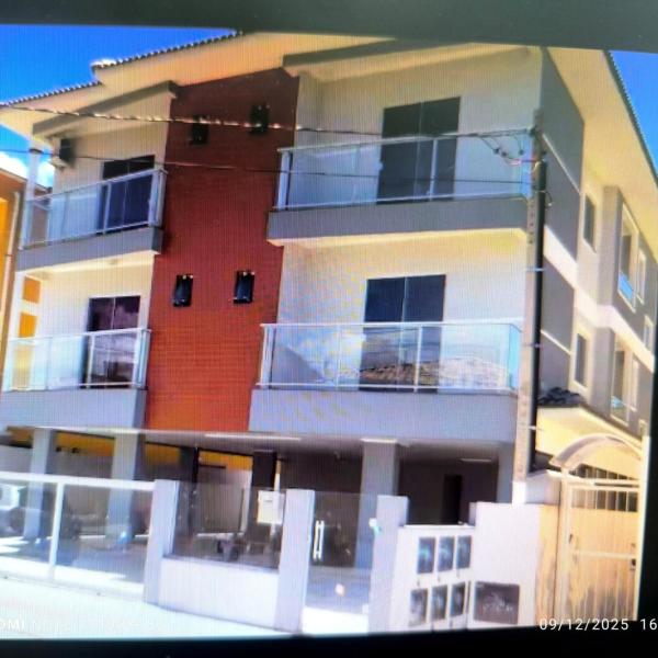 Apartamento Aconchego do Lar