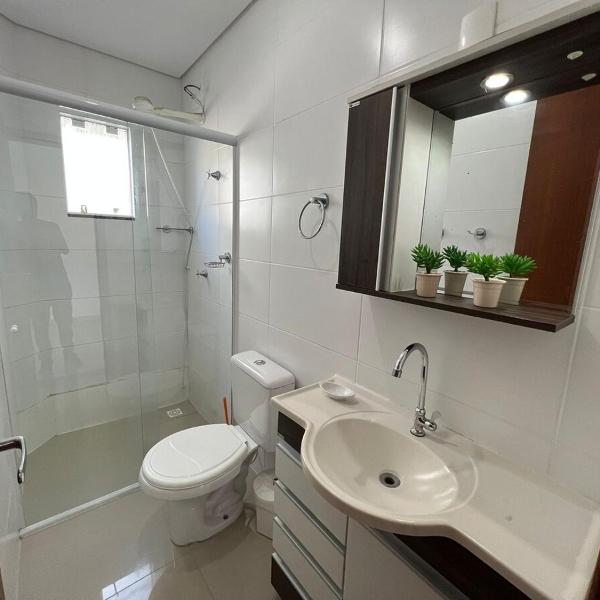 Apartamento Aconchego do Lar - Foto 3
