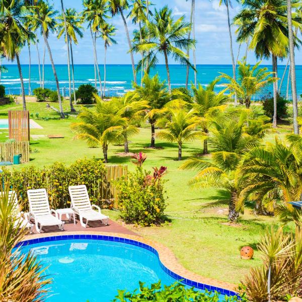Casa Edy Casa Vacanze vista mare con piscina a 200 m dalla spiaggia - Perfetta per famiglie e gruppi - Foto 4