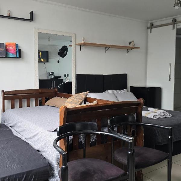 1327 - Apartamento da Cleo - Foto 4