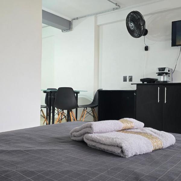 1327 - Apartamento da Cleo - Foto 3