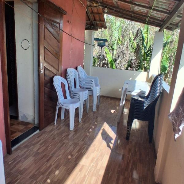 Casa Bella vista - Foto 4