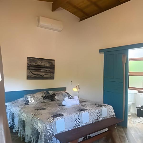 Viver a Ilha – Loft 90m Mar • King • Condomínio - Foto 5