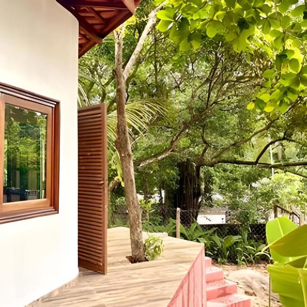 Viver a Ilha – Loft 90m Mar • King • Condomínio - Foto 4