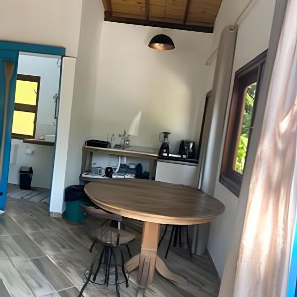 Viver a Ilha – Loft 90m Mar • King • Condomínio - Foto 3