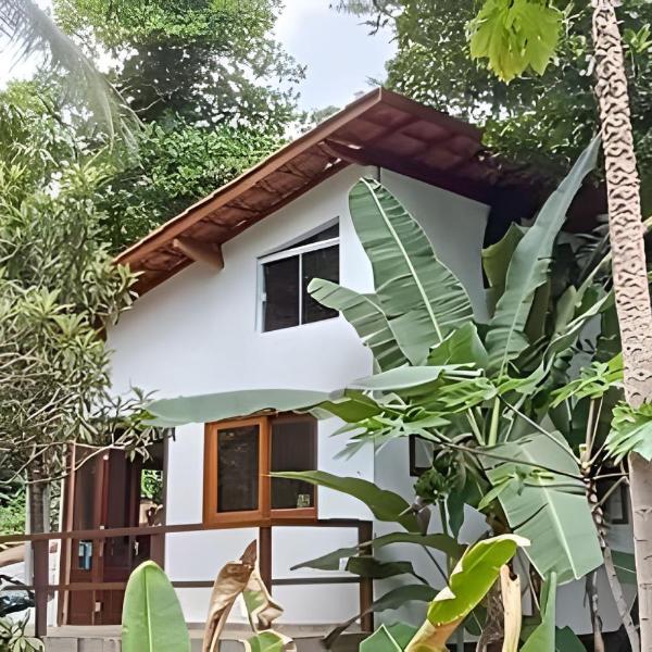 Viver a Ilha – Loft 96m do Mar, Queen, Condomínio