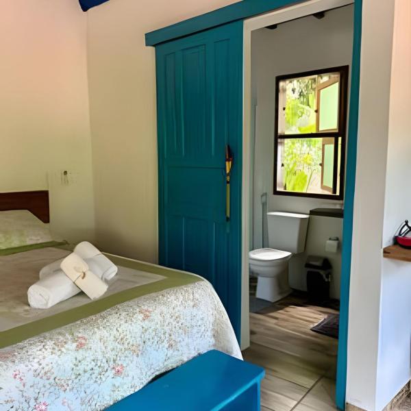 Viver a Ilha – Loft 96m do Mar, Queen, Condomínio - Foto 3