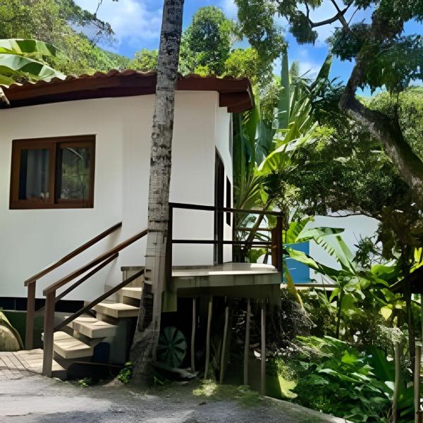 Viver a Ilha – Loft 96m do Mar, Queen, Condomínio - Foto 5