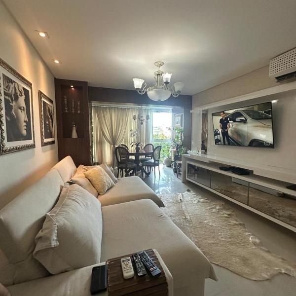 Home Resort Praia Brava