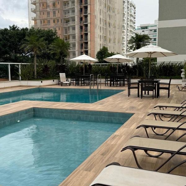 Home Resort Praia Brava - Foto 4