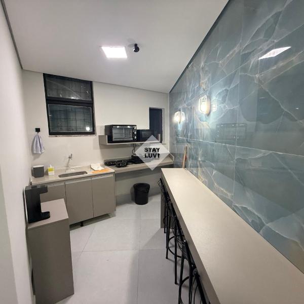 Suíte Completa e Impecável no Lourdes - Suíte 2 - Foto 4