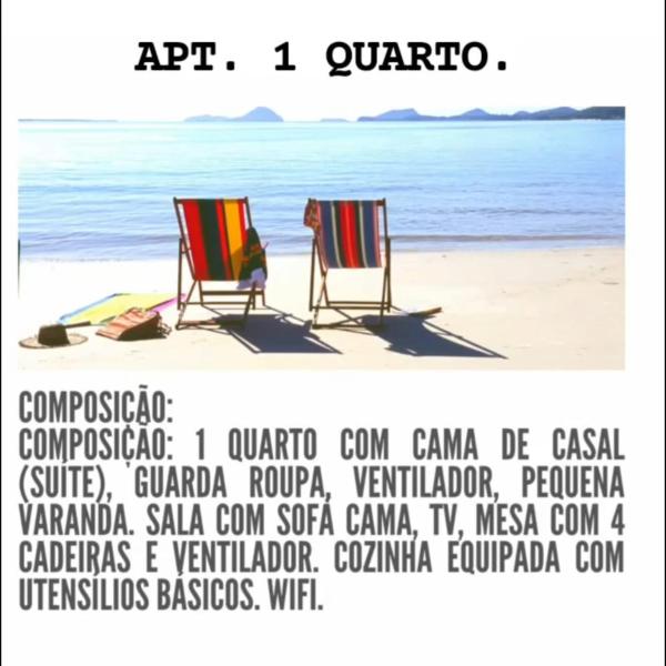 Castanheiras 1 quarto - Foto 5