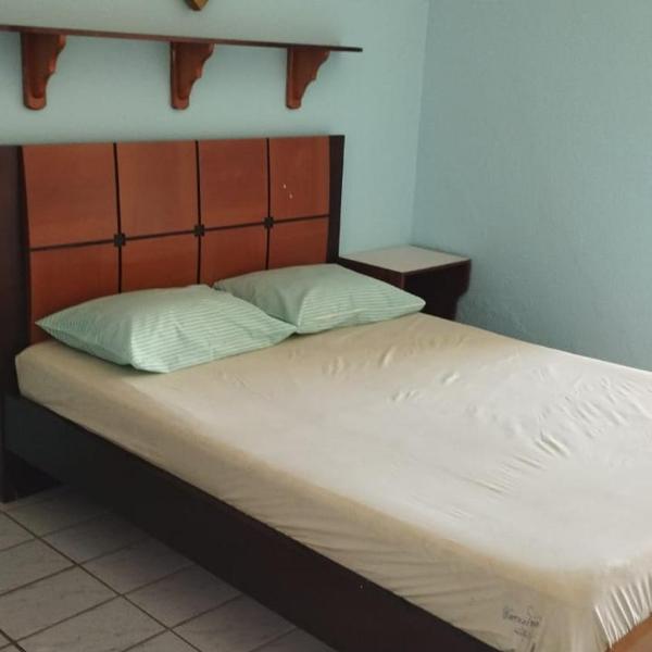 Castanheiras 1 quarto - Foto 2