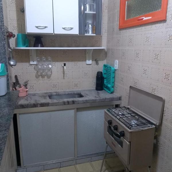 Castanheiras 1 quarto - Foto 4