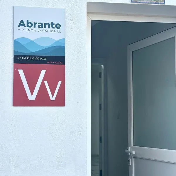 VV Abrante, hótel í La Restinga