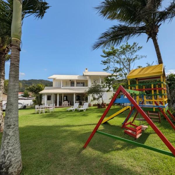 Casa do Canal