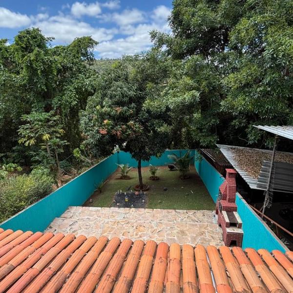 Residencial Filhos da Lua - Foto 5