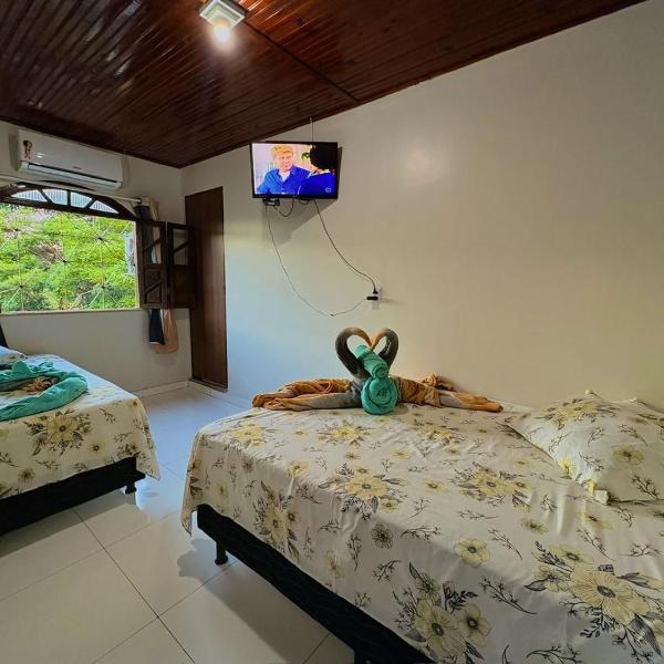 Residencial Filhos da Lua - Foto 2