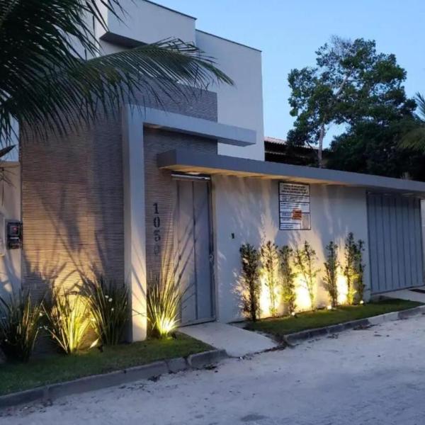 Casa Corais