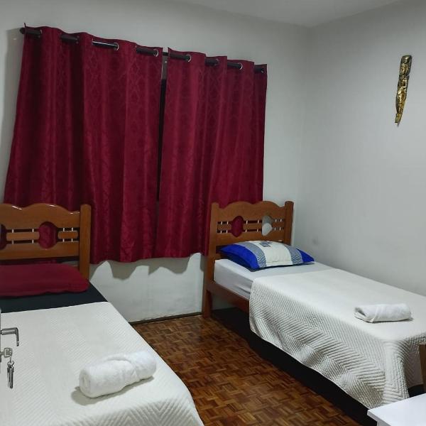Zen Maharani Guesthouse - Qt nº 3
